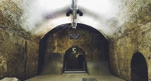 Sótano-Bodega en Trafalgar