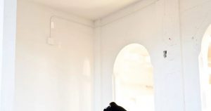 Casa de Verano en Urb Santo Domingo