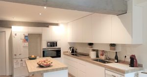 Piso Singular en Ronda de la Sacedilla